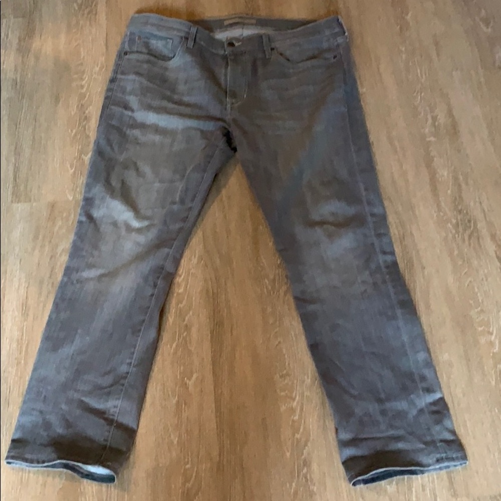 Joe’s Jeans, Brixton Straight Cut